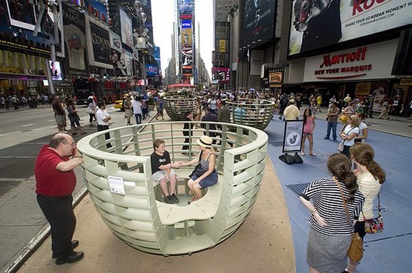 Meeting Bowls – Urban Furniture NYC