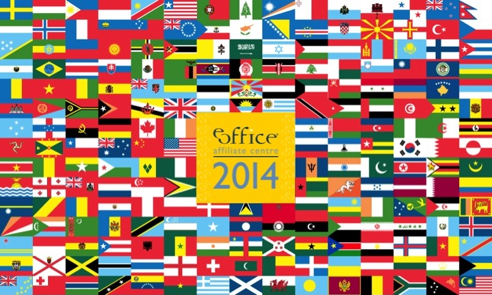 eOffice eNetwork reaches 200 locations worldwide