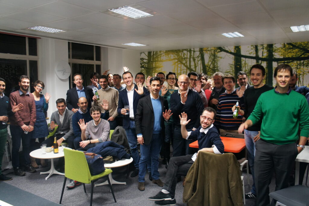 Entrepreneur Networking Events at eOffice London