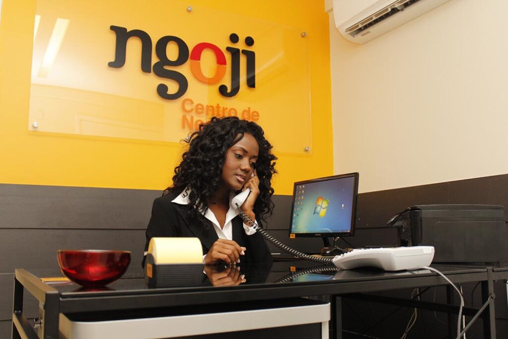 Ngoji – Our High-End eNetwork Partner in Fortaleza, Brazil