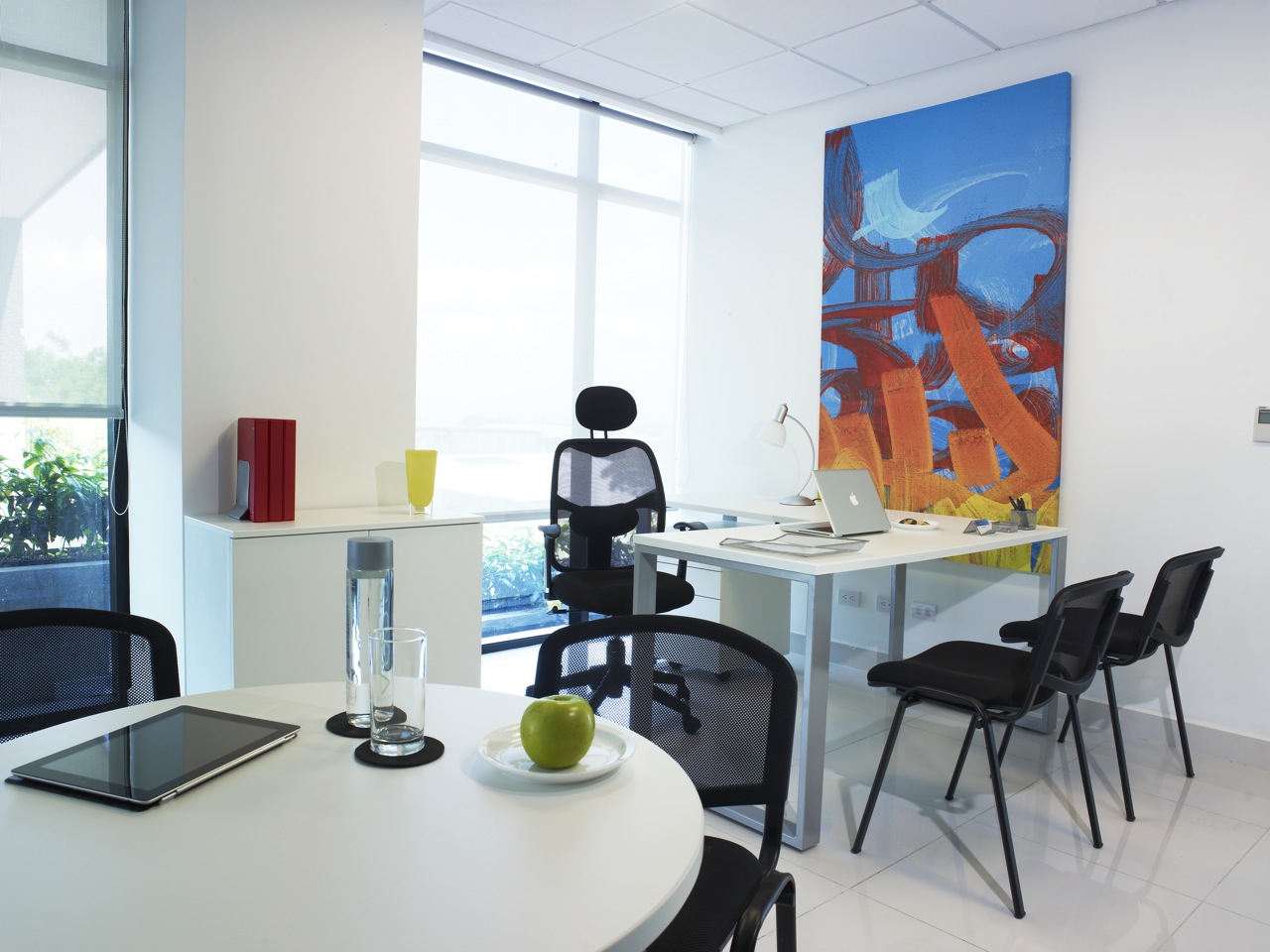 VMG Business Center – Our Stylish Partner in San Jose, Costa Rica