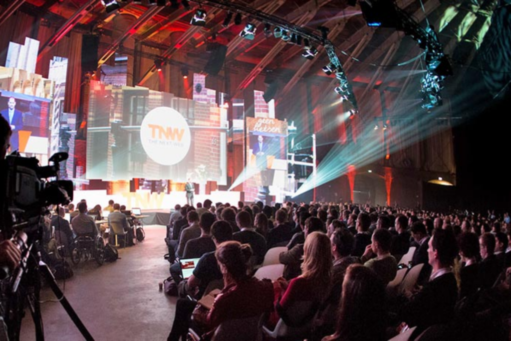 European Tech Conferences NOT to miss in 2015