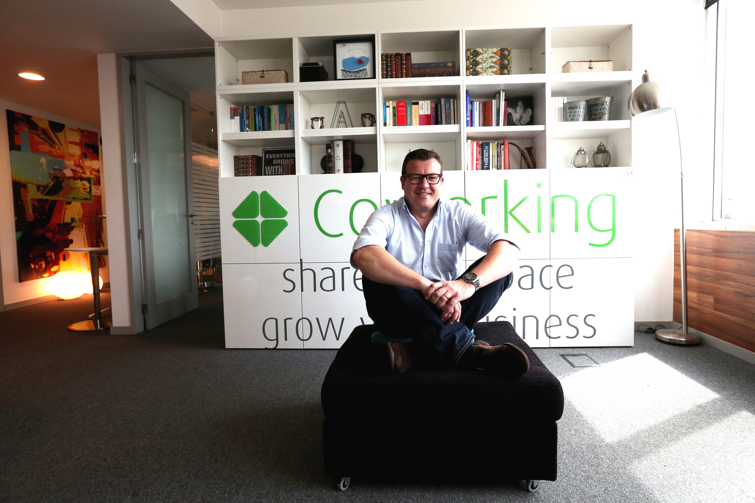 Coworking, community and the startup climate in Lisbon :: Interview with our partner Avila Business Centre