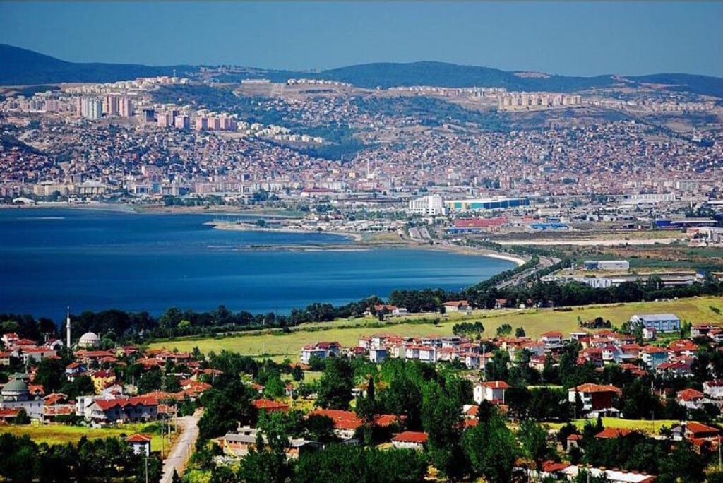 Coworking, Community and the Startup Climate in Izmit, Turkey :: Interview With Our Partner Flexy