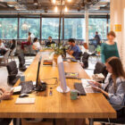 Gian Pixel – San Francisco Office Space