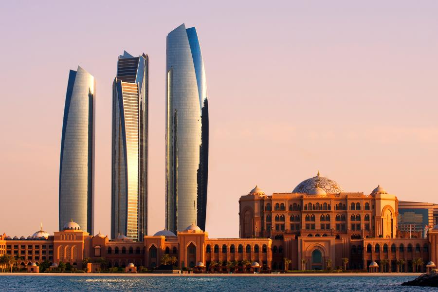 Best Locations For Your Office in the Middle East