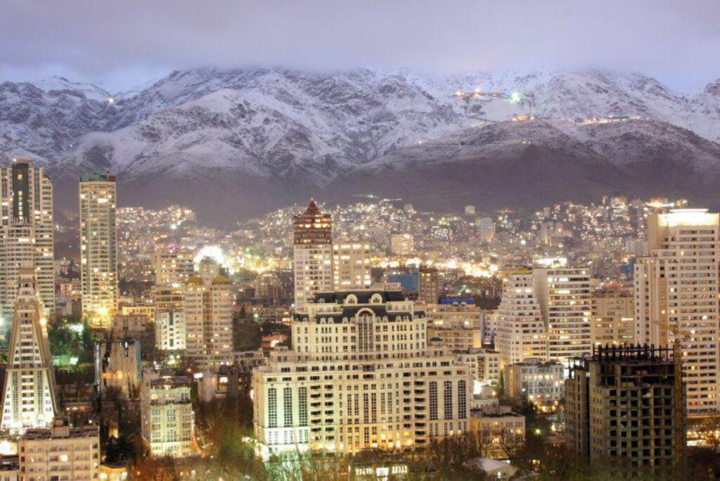 Closeup of Iran’s Coworking and Startup Scene :: Interview With Our Partner NPSN Center