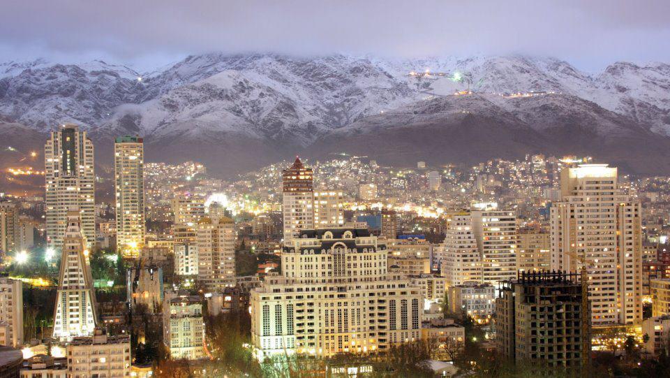 Closeup of Iran’s Coworking and Startup Scene :: Interview With Our Partner NPSN Center