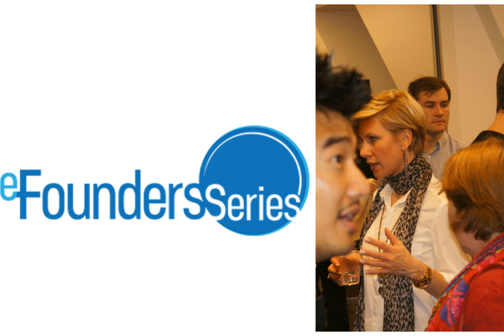 The Founders Series is LIVE! Don’t Miss Meeting The Inspiring Founders Of The Most Successful Startups
