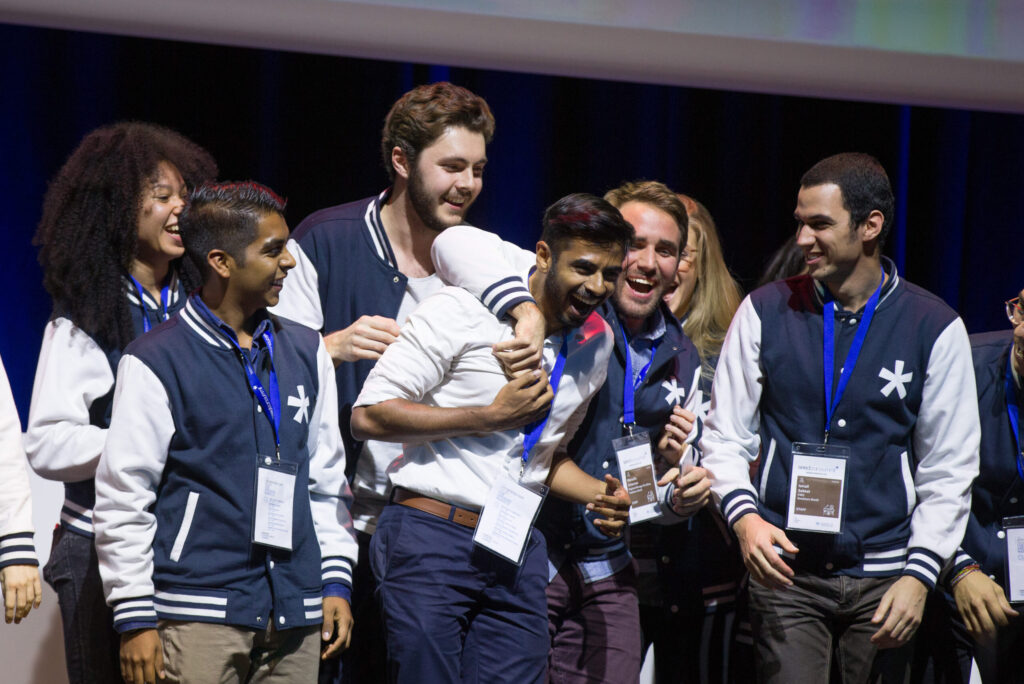 The Seedstars Summit for Emerging Markets :: And the Winners are…