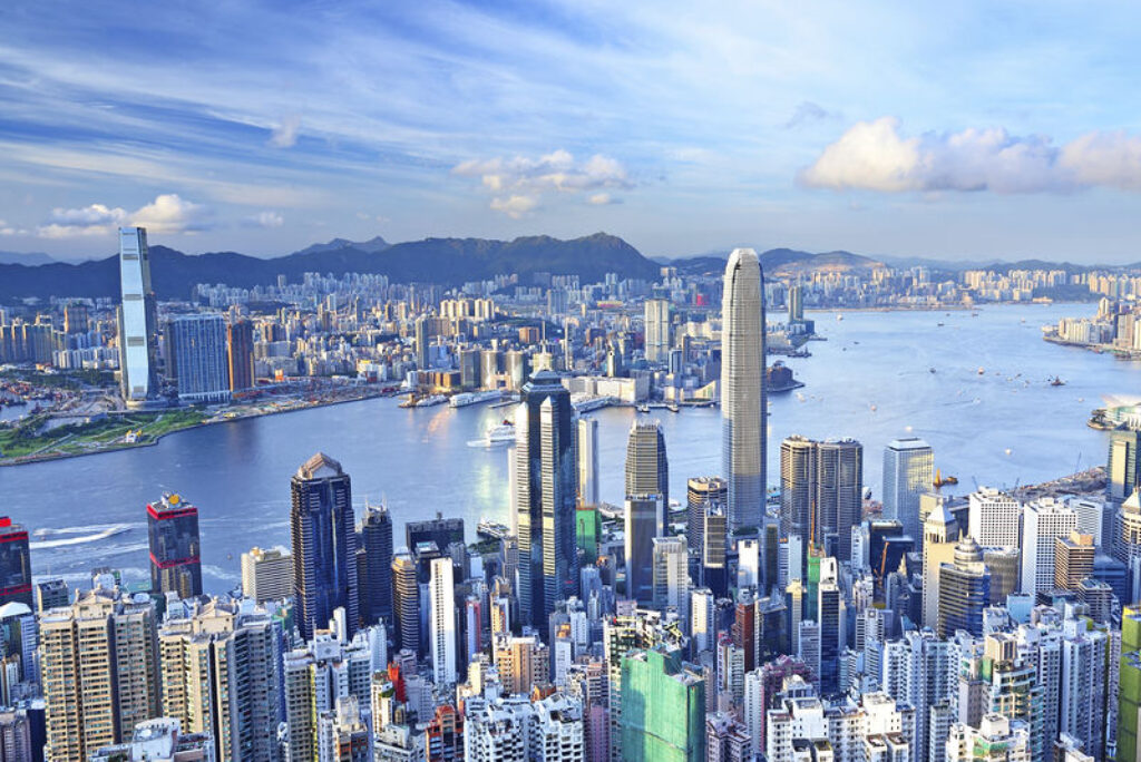 How to Win Chinese Business with a Hong Kong Virtual Office