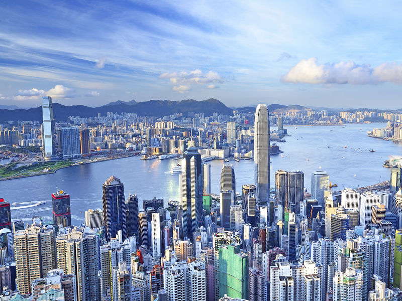 How to Win Chinese Business with a Hong Kong Virtual Office