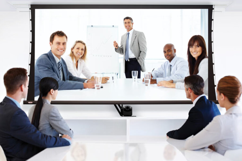 What You Can Learn from Using Video Conferencing Tools
