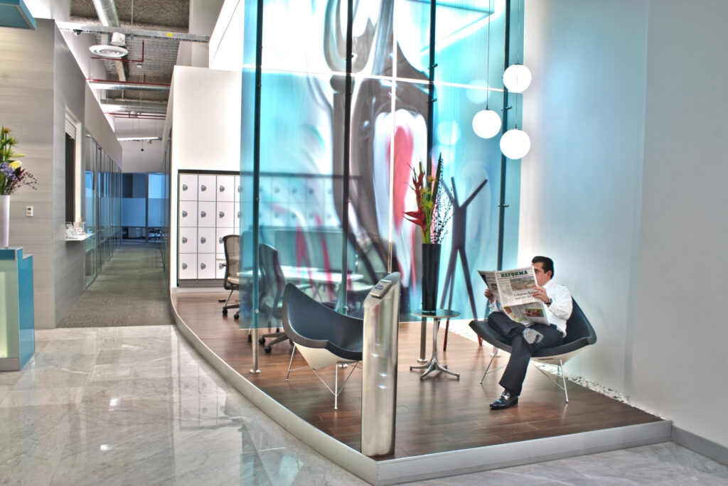 Redefining the Mexican Workspace :: Interview with IOS Offices, Mexico’s Prime Office Provider