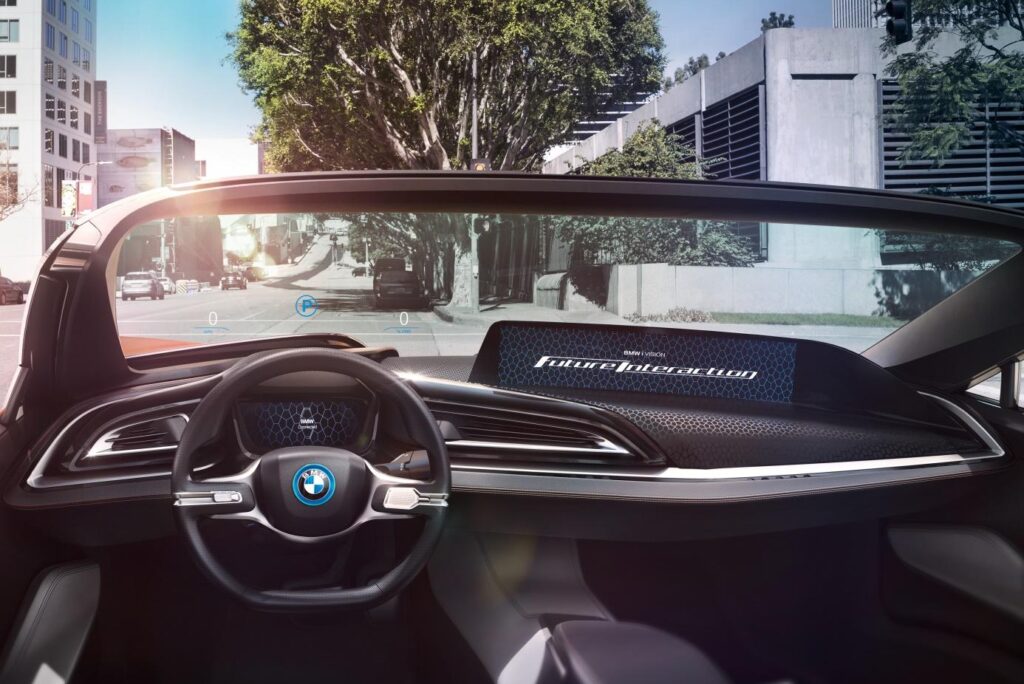 BMW Launches Innovation Lab for Early-Stage Startups :: Interview with  Mike Dennett, CEO, BMW Group Financial Services