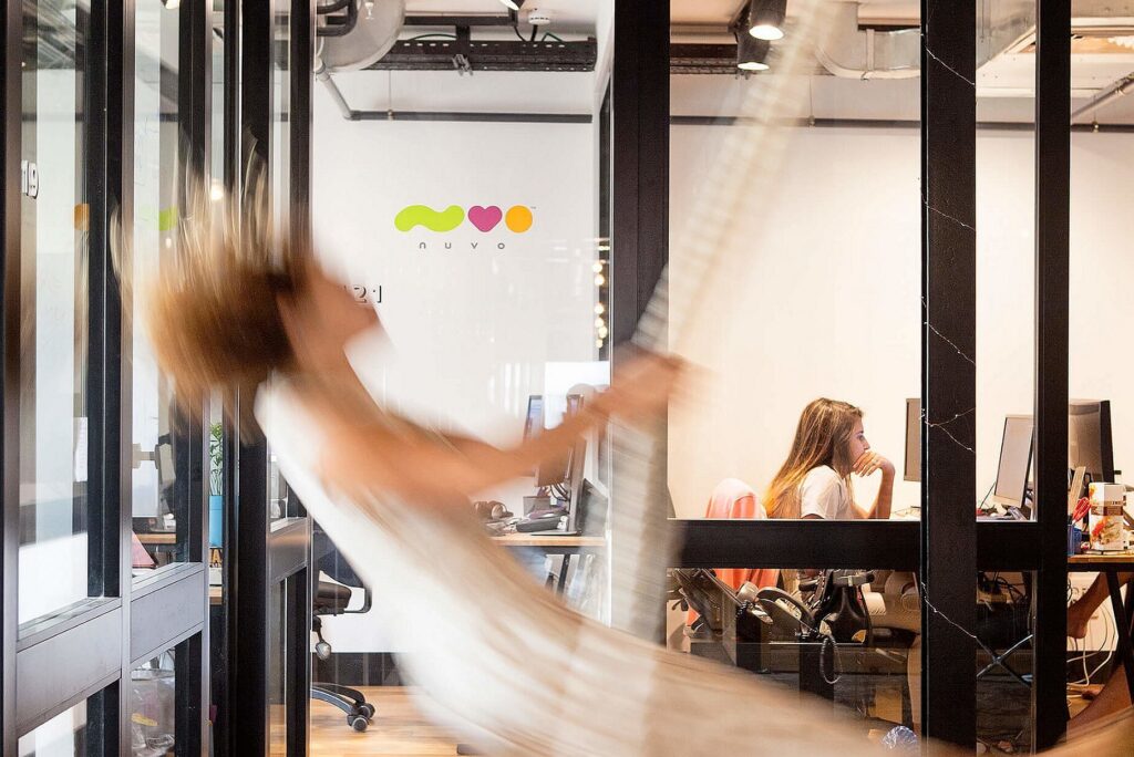 7 Healthy Habits for Office-Dwellers to Adopt