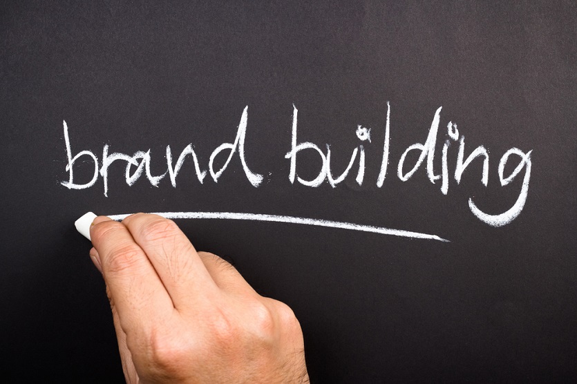 How to Develop a Strong Corporate Brand
