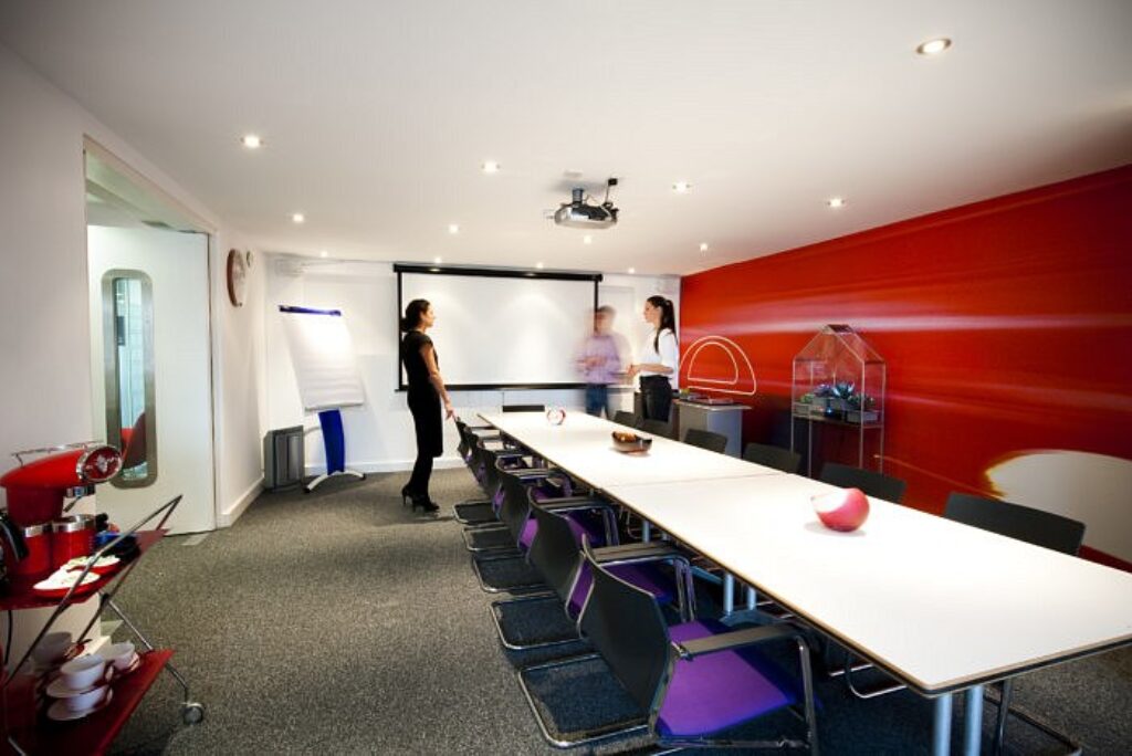 Five Ways to Improve Your Business’s Facilities