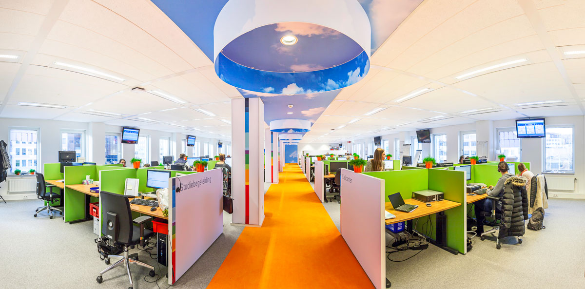 Done by Monday: Give Your Faded Office Space a Fresh Facelift Fast