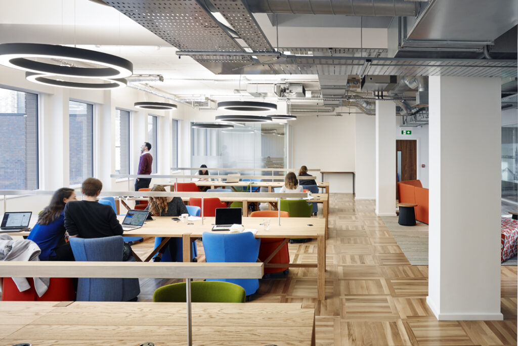 Coworking 2.0 – The Next Generation of Office Space
