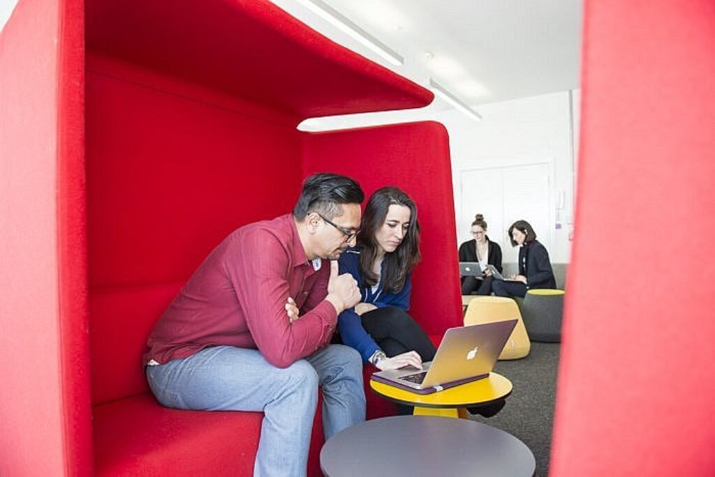 How a Modular Office Could Be a Life Saver for Your Startup