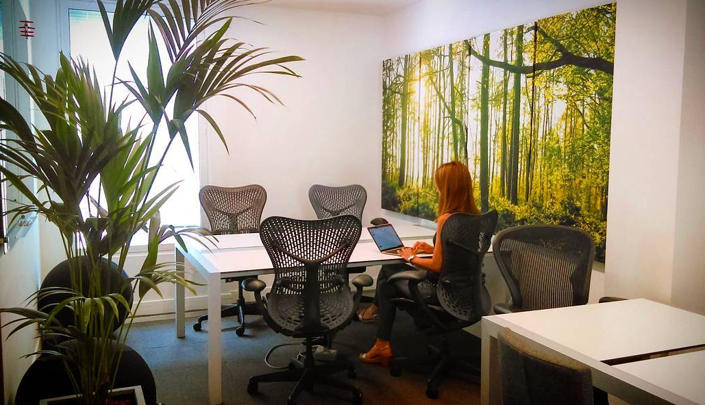 Top Tips for Downsizing Your Office Space