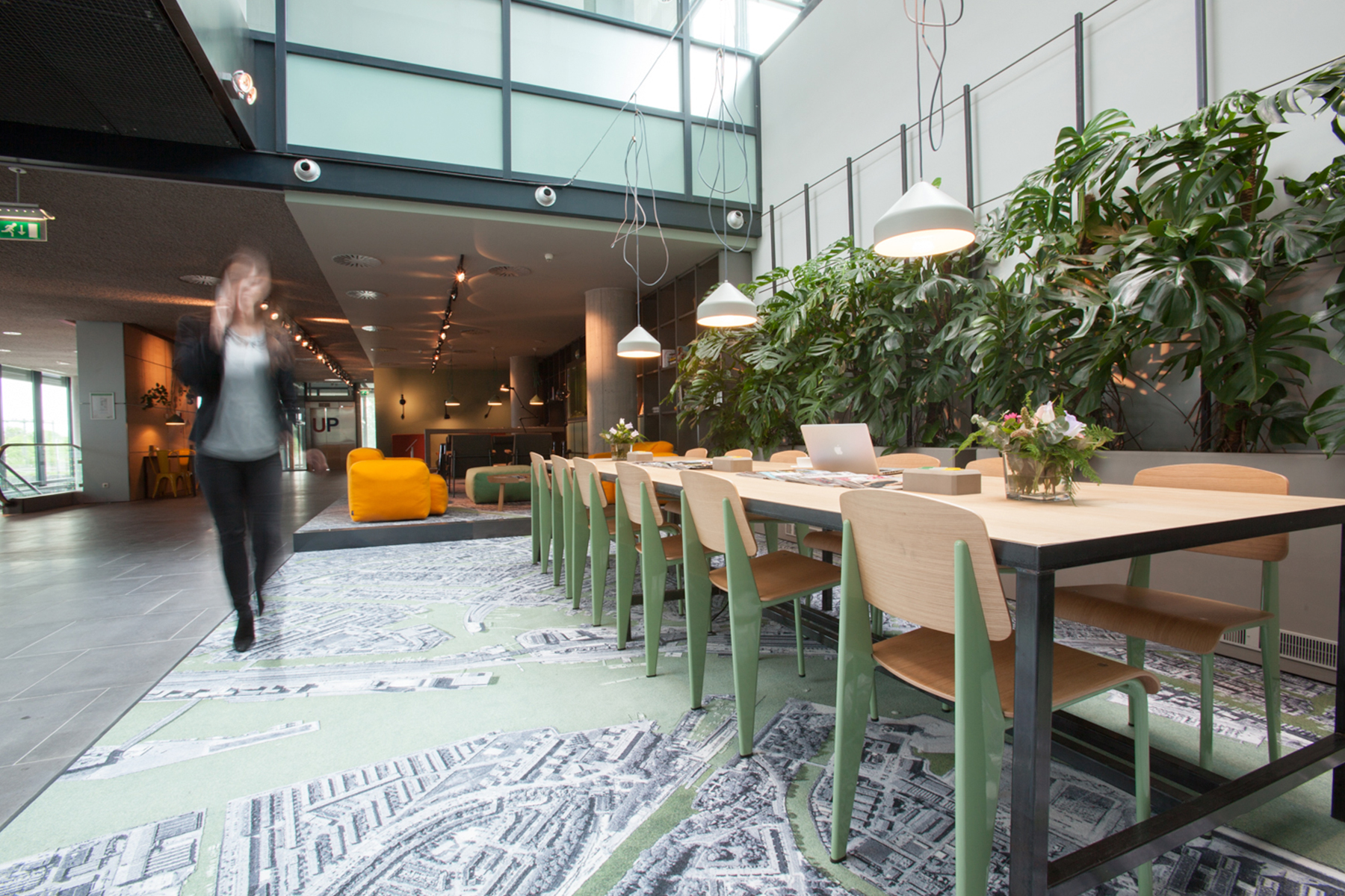 New Year new office space? Why it’s the perfect time to revamp your office interior