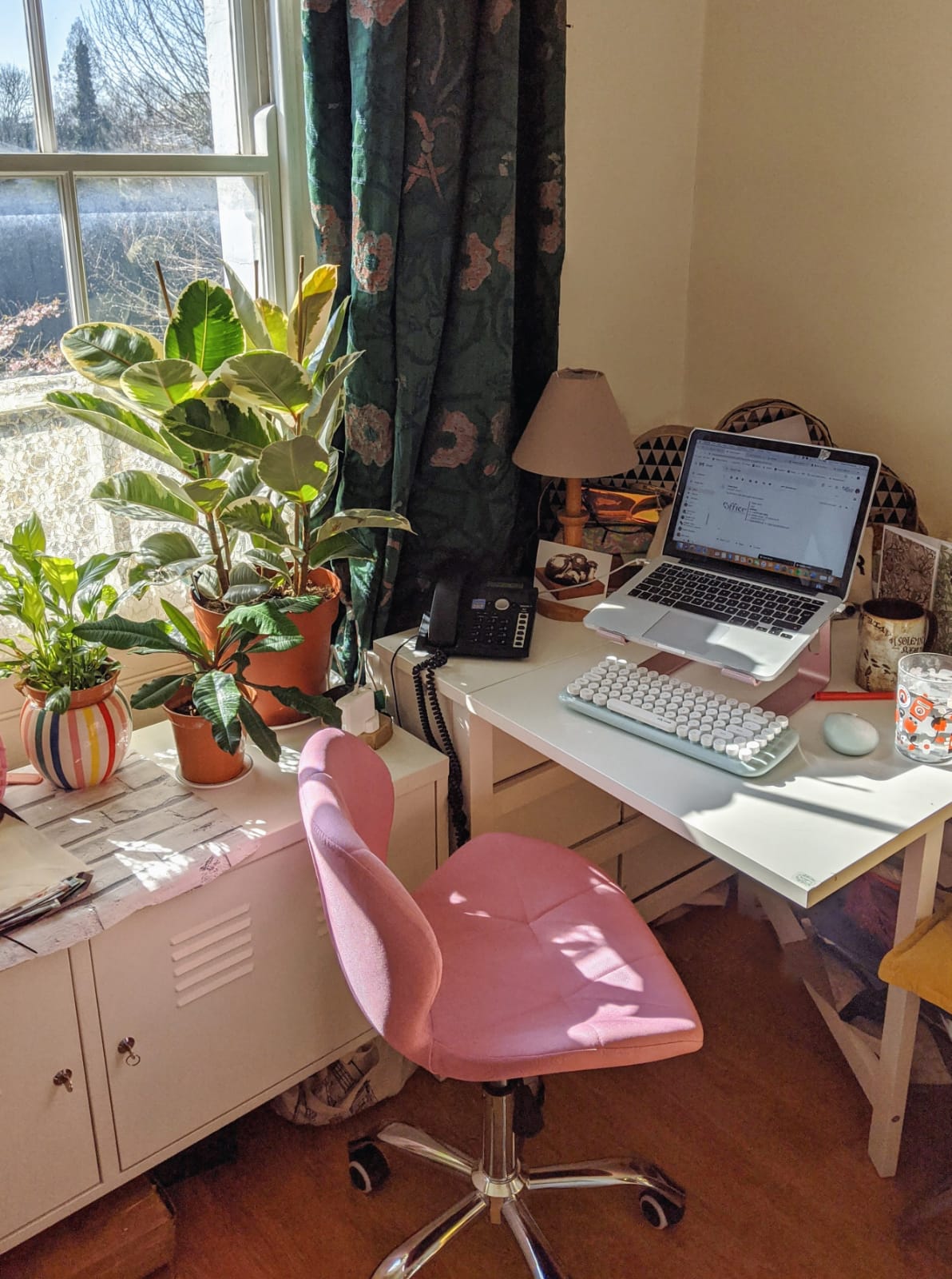Five Important Questions to Ask About How Your Employees Work at Home