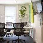 Choosing Between Shared and Private Office Space