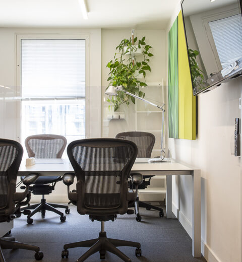 Recruit Top Talent Employees with Your Office Design