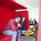5 Ways to Improve Your Office Environment