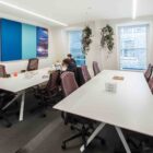 Coworking London Conference: Coworking Specialisation