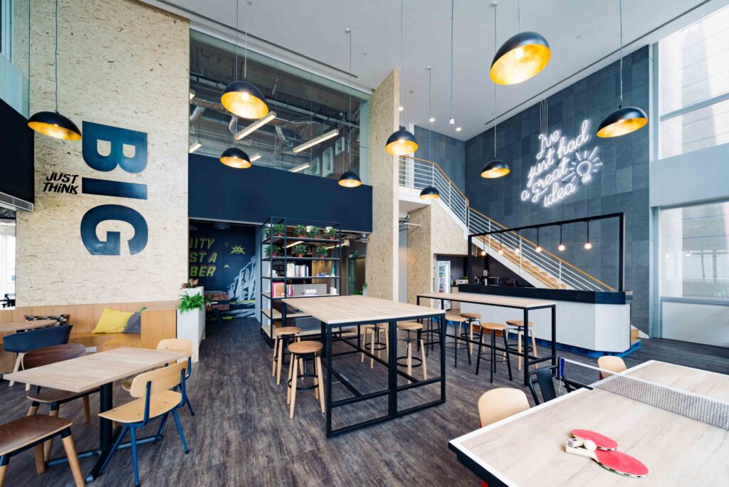 Robinson Road, Singapore