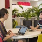 Creating the Perfect Office Space