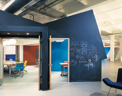 Office Design, Cool Office, Architecture 