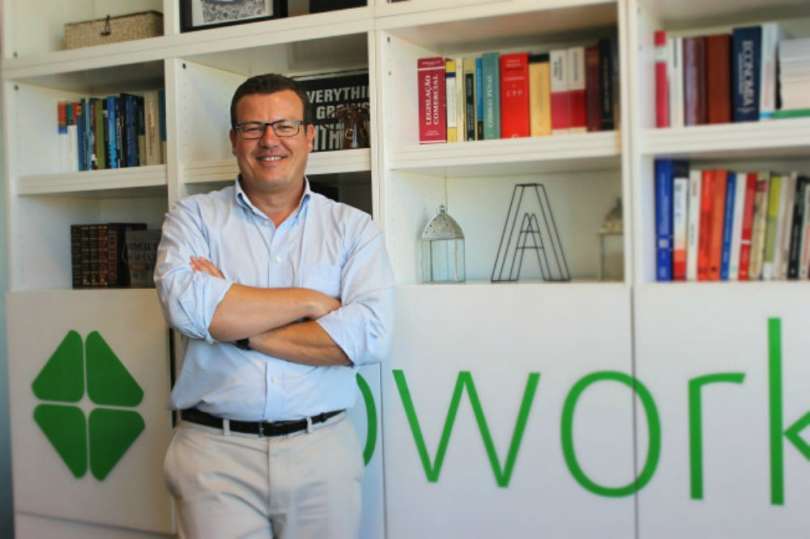 Carlos Gonçalves, CEO, Avila Business Centers