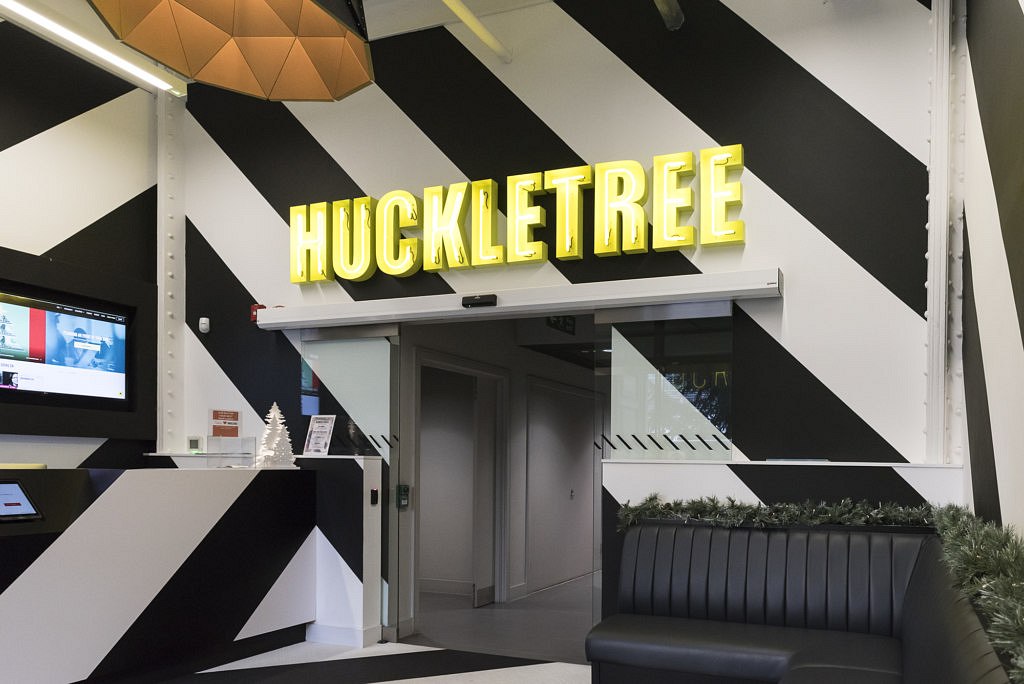 huckletree-1