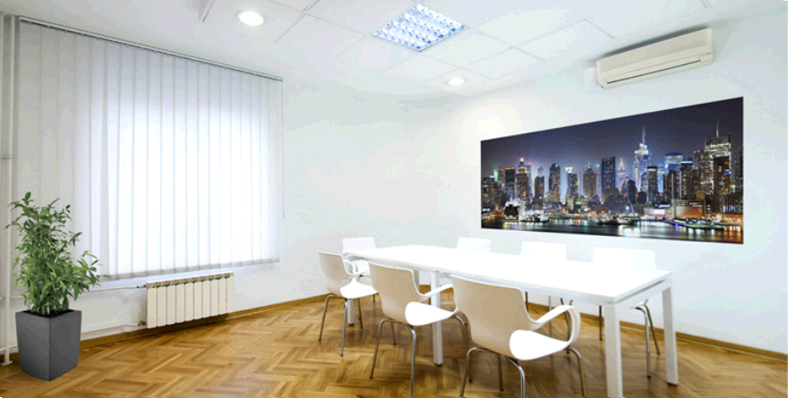 Meeting room-1