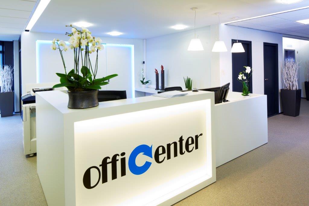 Officenter Maastricht