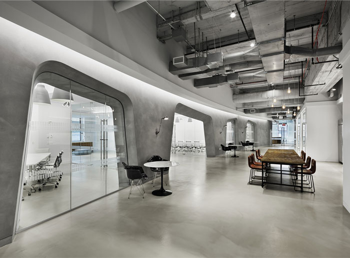 concrete-walls-office-space