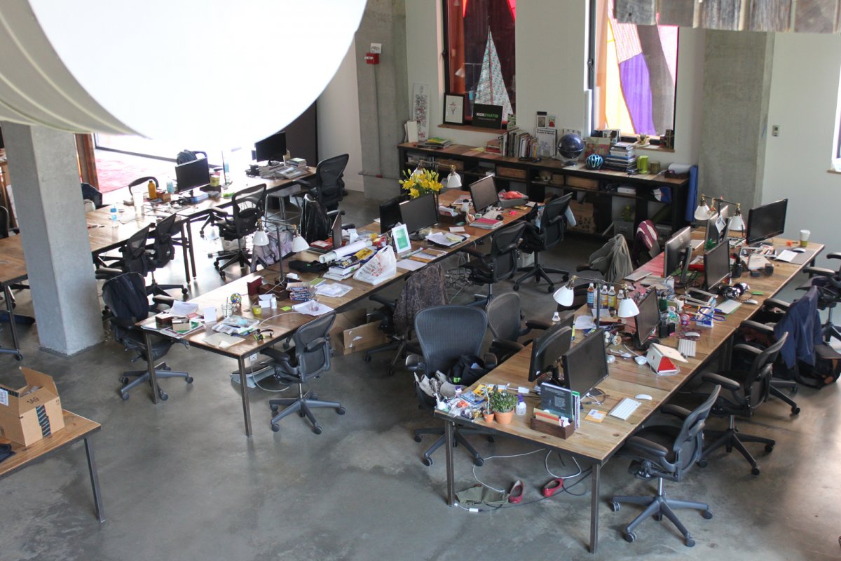inside-we-got-a-peek-at-where-the-kickstarter-team-gets-their-work-done-during-the-week