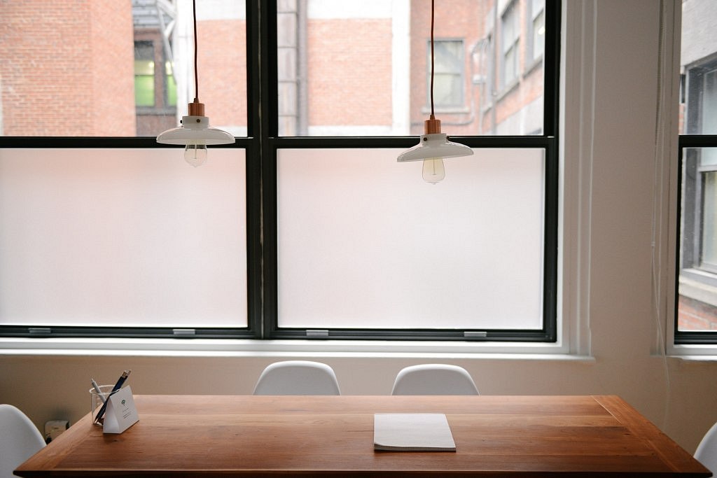 How to Make the Most of Your Small Office Space