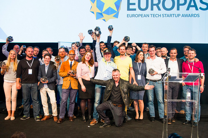 The Europas London Conference