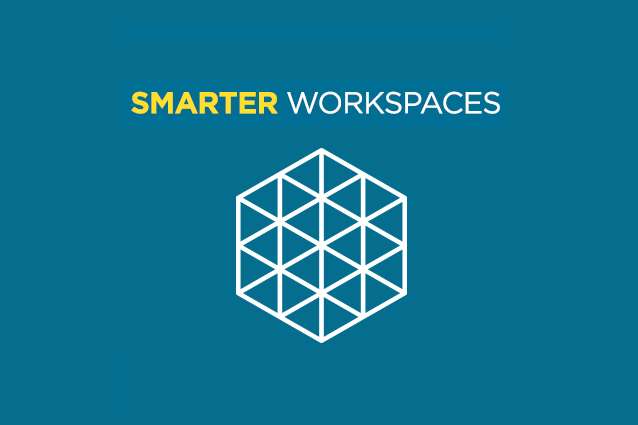 smarter workspace