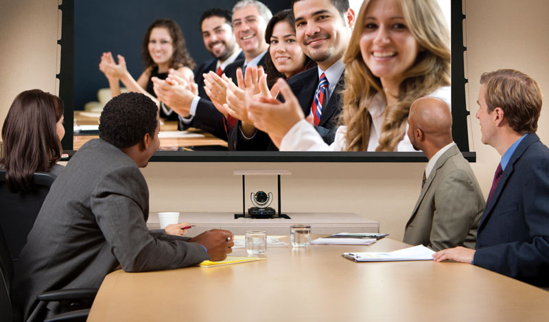 video conferencing 2