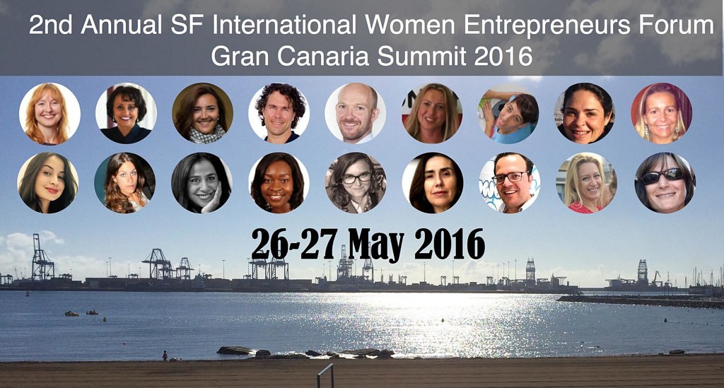 international women entrepreneur summit 