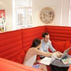 Coworking London: a great resource for London’s tech ecosystem