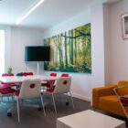 New Year new office space? Why it’s the perfect time to revamp your office interior