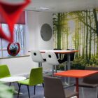 Sempla – Office Space Turin