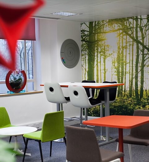 20 of the Best Coworking Spaces in London by Travelmag